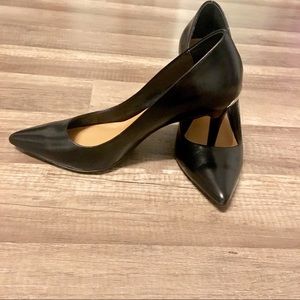 Calvin Klein Gayle Pump Black